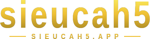 sieucah5 logo